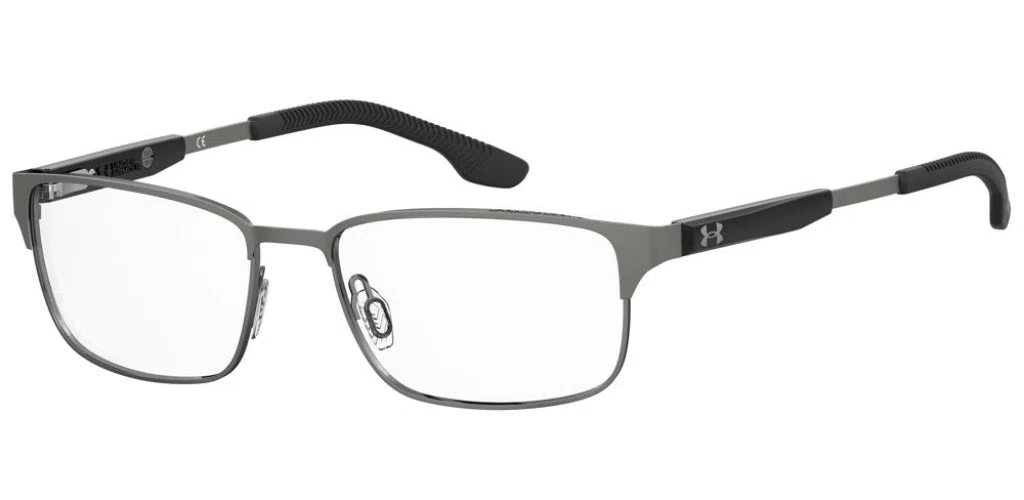 Under Armour UA5074XL Eyeglasses